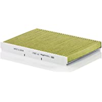 MANN-FILTER FP 2862 Calefacción